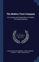The Modern Trust Company