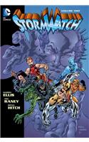 Stormwatch Volume 2 HC