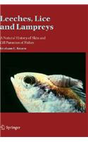 Leeches, Lice and Lampreys