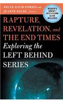 Rapture, Revelation, and the End Times