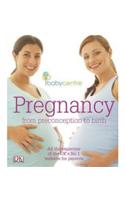 Babycentre Pregnancy - from Preconception to Birth