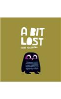 A Bit Lost: The internationally bestselling classic featuring a charming little owl from a multi award-winning author-illustrator