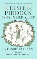 Elsie Piddock Skips in Her Sleep