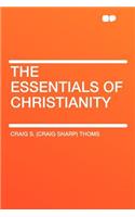 The Essentials of Christianity