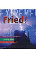 Extreme Science: Fried!: When Lightning Strikes(Extreme!)