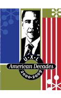 U-X-L American Decades: 2000-2009
