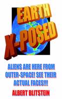 Earth X-Posed