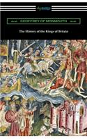 History of the Kings of Britain