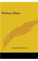 William Blake