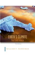 Earth's Climate