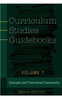 Curriculum Studies Guidebooks