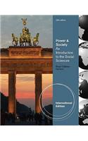 Power and Society