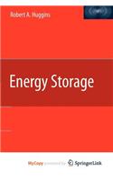 Energy Storage