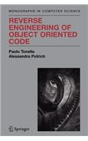 Reverse Engineering of Object Oriented Code