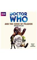 Doctor Who and the Curse of Peladon