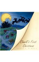 Charli's First Christmas: (English)