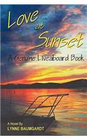 Love at Sunset
