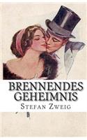 Brennendes Geheimnis
