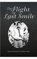 The Flight Of Last Smile
