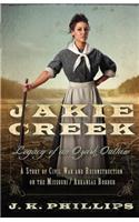 Jakie Creek