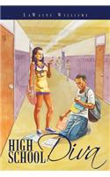 High School Diva