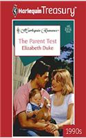 The Parent Test