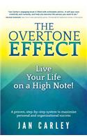 The Overtone Effect