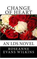Change of Heart