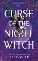 Curse of the Night Witch