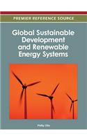 Global Sustainable Development and Renewable Energy Systems