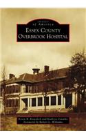 Essex County Overbrook Hospital