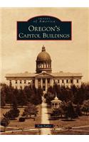 Oregon's Capitol Buildings