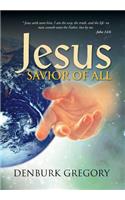 Jesus, Savior of All