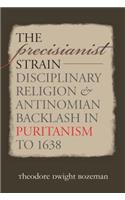 Precisianist Strain