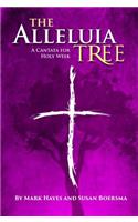 Alleluia Tree SATB
