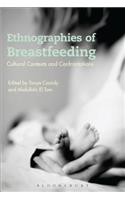 Ethnographies of Breastfeeding