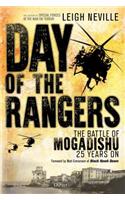 Day of the Rangers