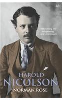Harold Nicolson