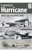 Flight Craft 3: Hawker Hurricane and Sea Hurricane
