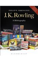 J.K. Rowling: A Bibliography