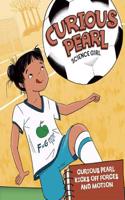 Curious Pearl, Science Girl Pack B of 4