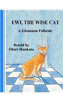 Ewi The Wise Cat