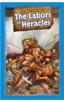 Labors of Heracles