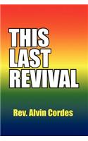 This Last Revival