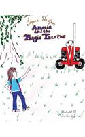 Annie and the Magic Tractor