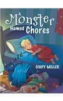 A Monster Named Chores
