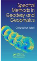 Spectral Methods in Geodesy and Geophysics