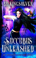 Succubus Unleashed