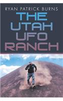 The Utah UFO Ranch