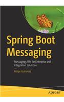 Spring Boot Messaging